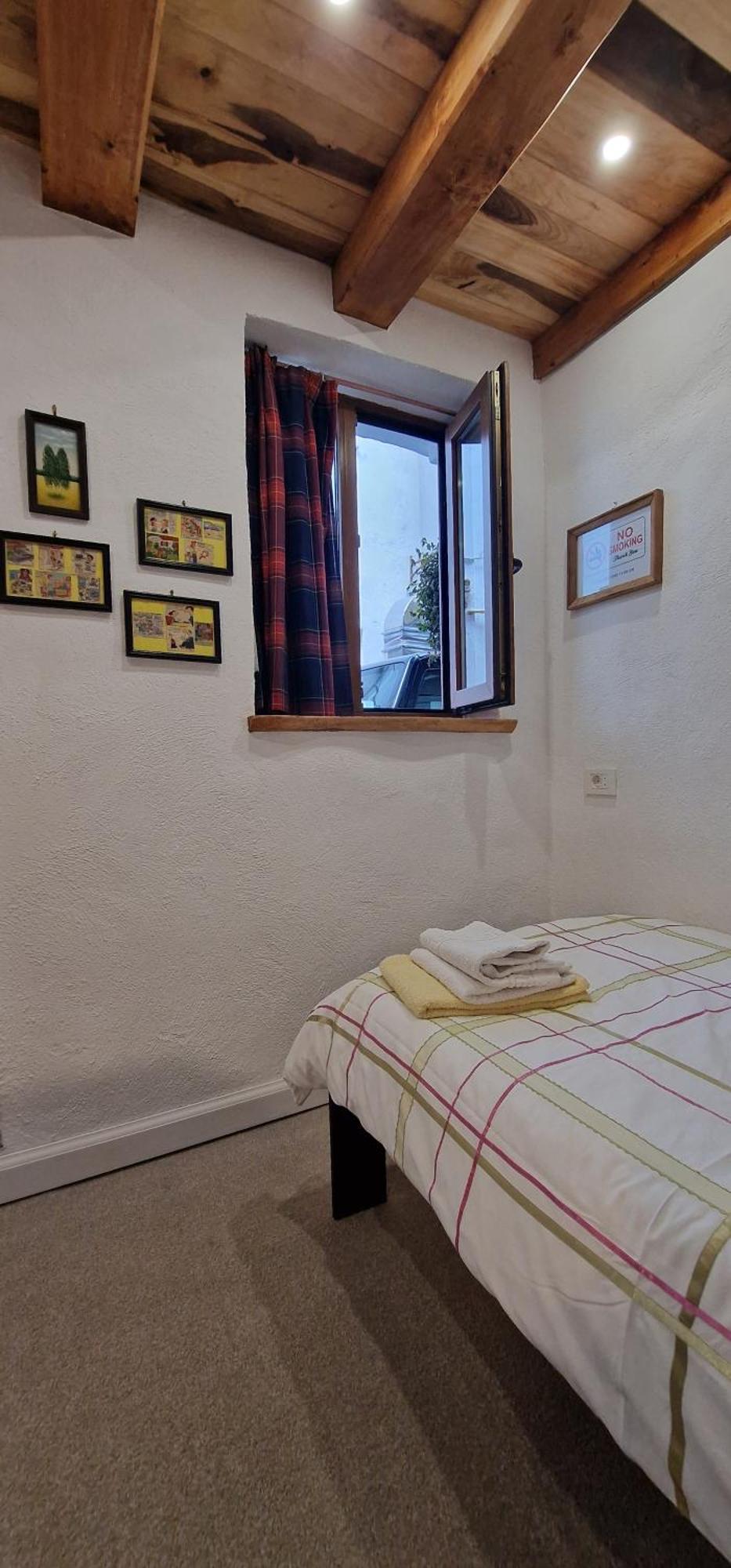 Guesthouse Postavarului براشوف المظهر الخارجي الصورة