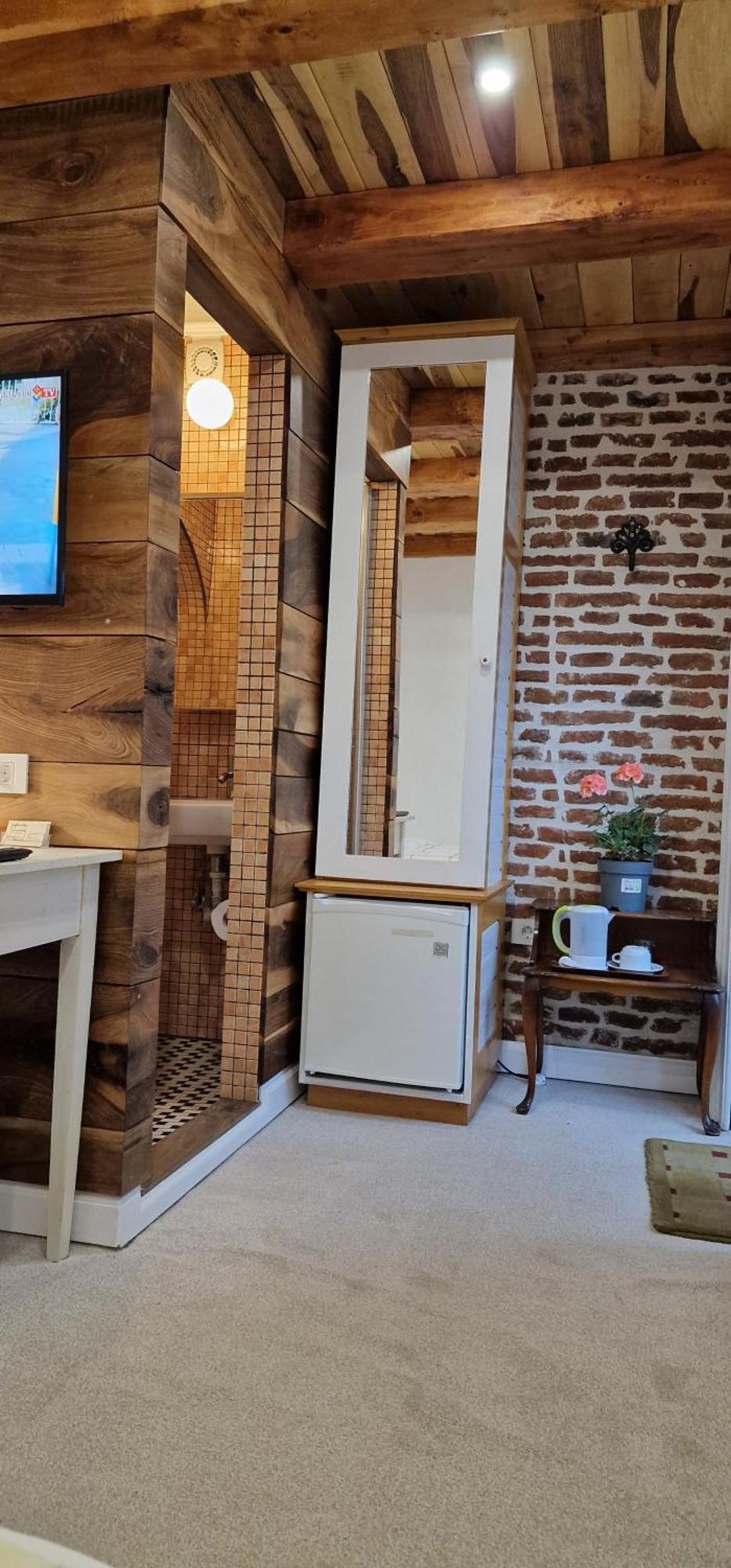 Guesthouse Postavarului براشوف المظهر الخارجي الصورة